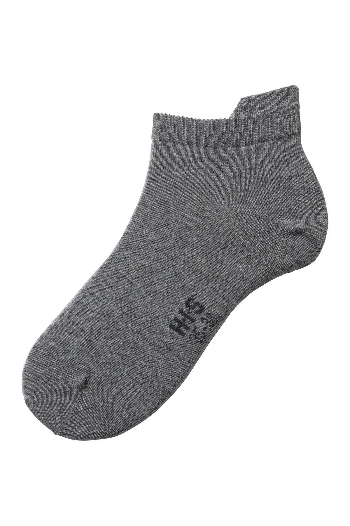 HIS  Socken - Rosa - Unifarben