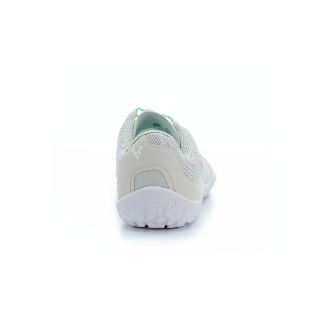 Vivobarefoot Primus Trail II FG L Moonstone Textile Outdoor-Barfußschuhe