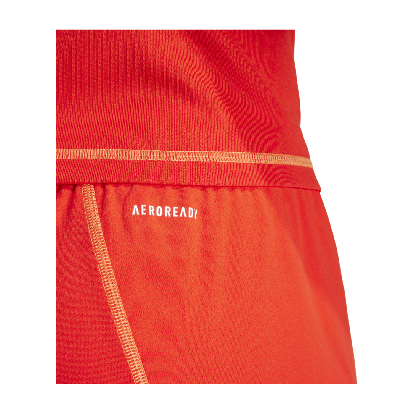 adidas Tiro 24 Pro Torwartshort Rot