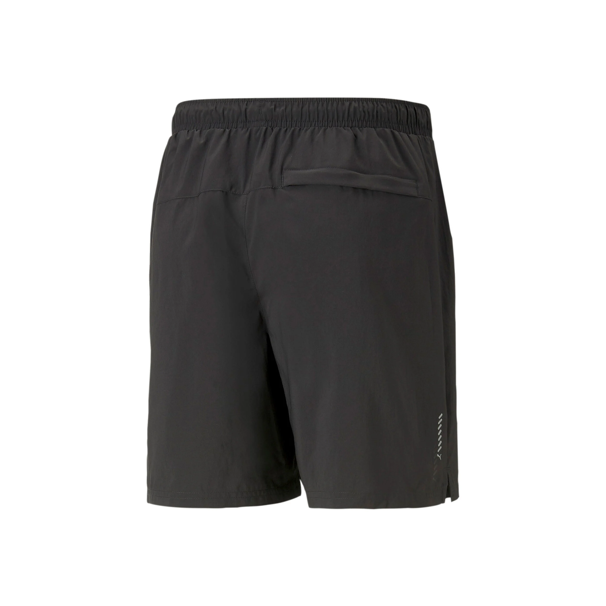 Run Favorite Velocity 7in Session Shorts Herren - Schwarz