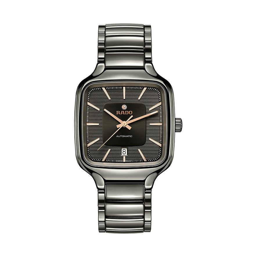 Rado Unisexuhr True Square