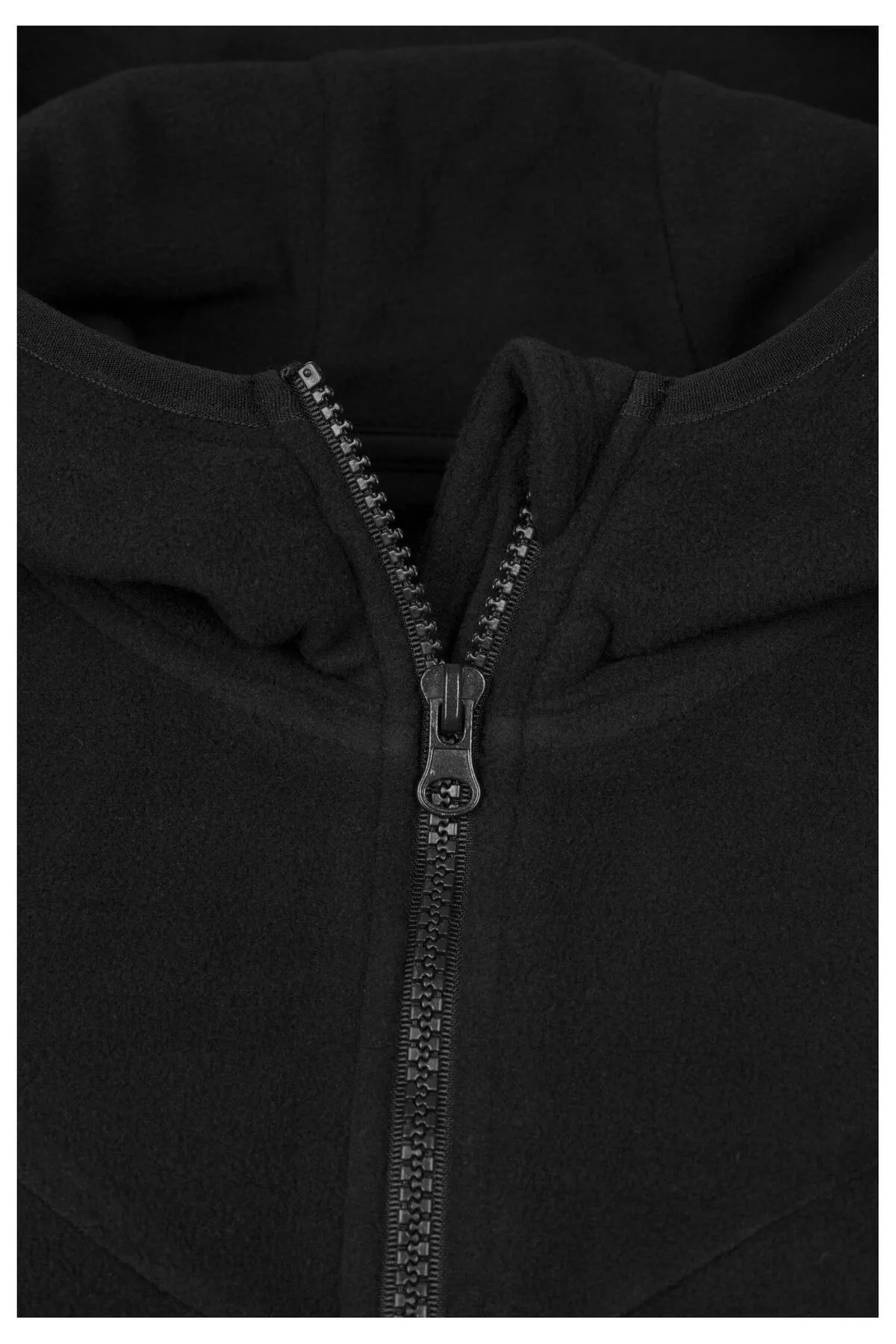 Urban Classics  Sweatshirt - Schwarz - Regular Fit