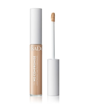 IsaDora No Compromise Lightweight Matte Concealer Concealer-10 ml