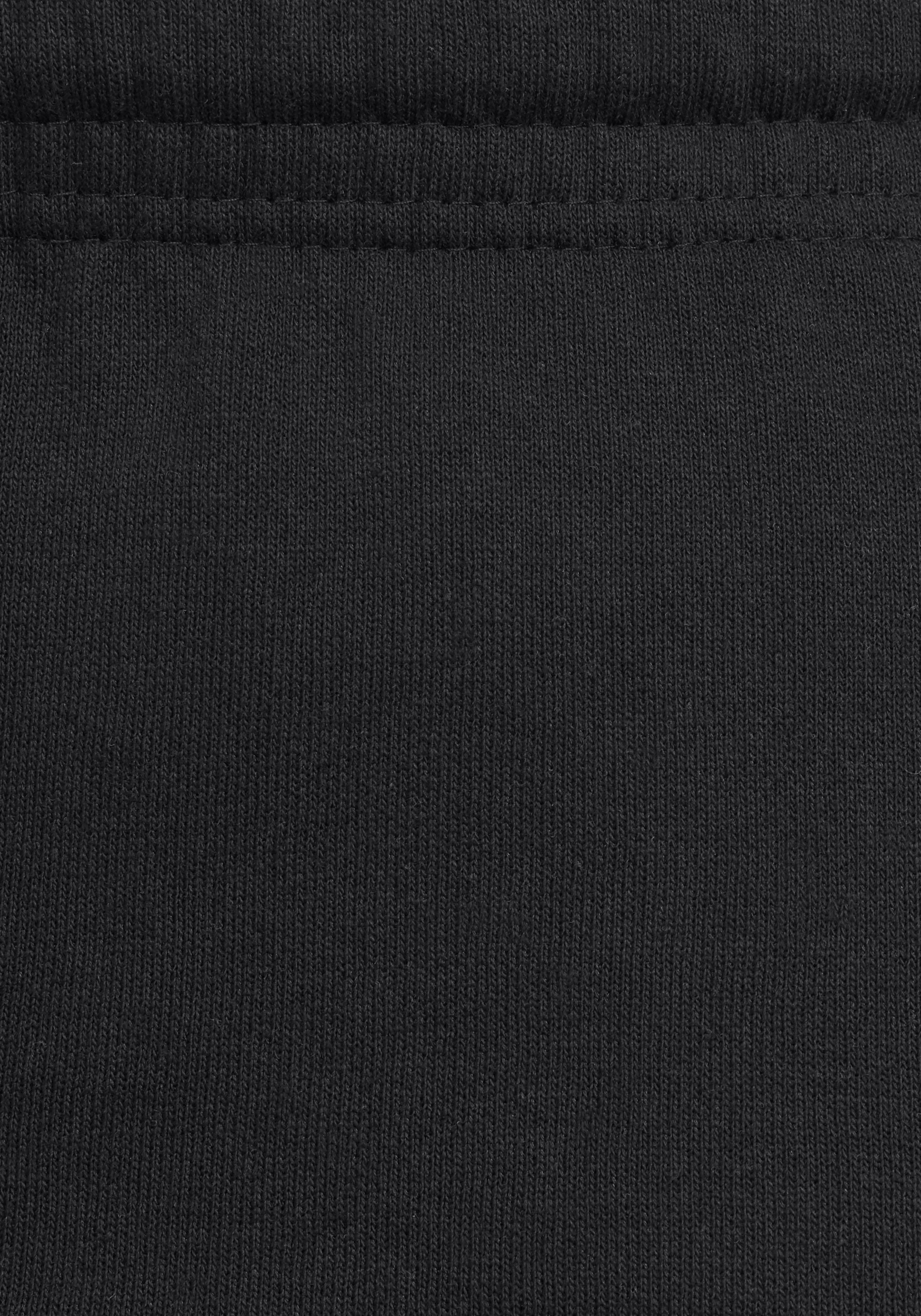 Fruit of the Loom Sweathose aus Baumwollmischung