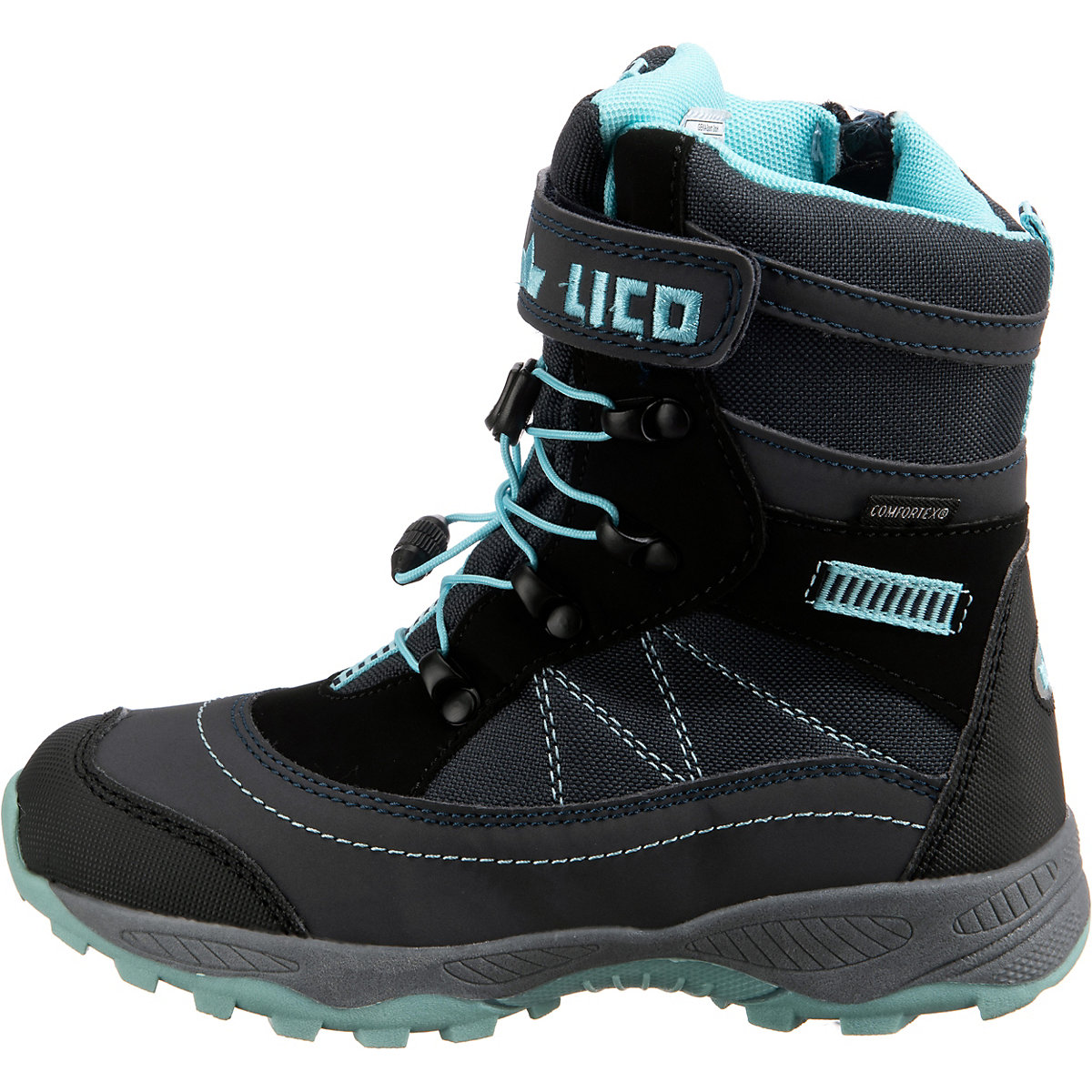 Winterstiefel SUNDSVALL für Mädchen