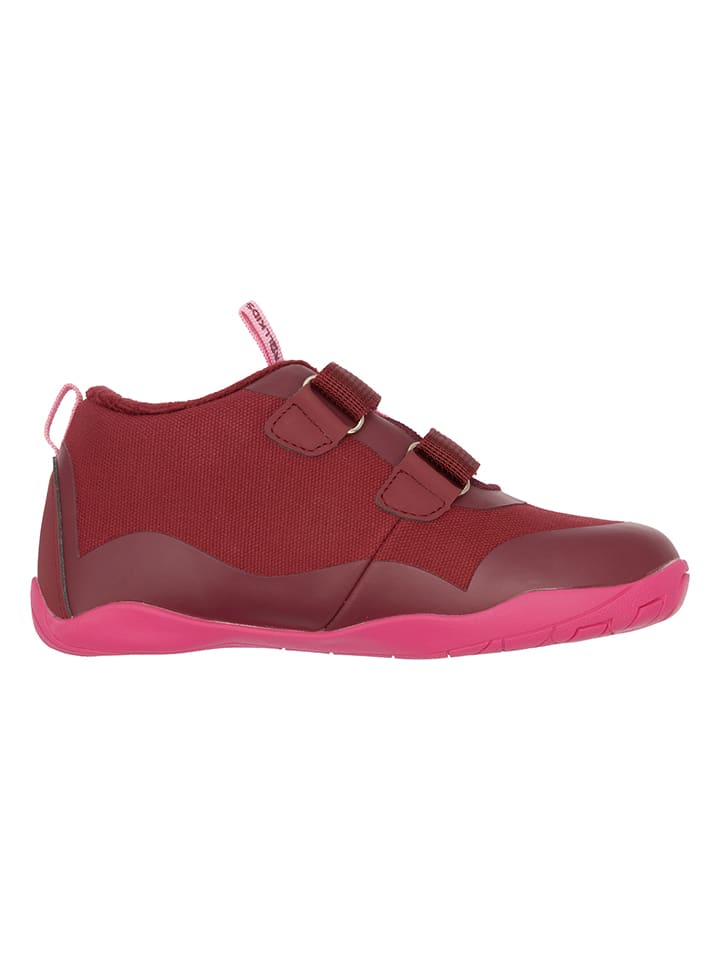 Trollkids Barfuß-Winterschuhe 