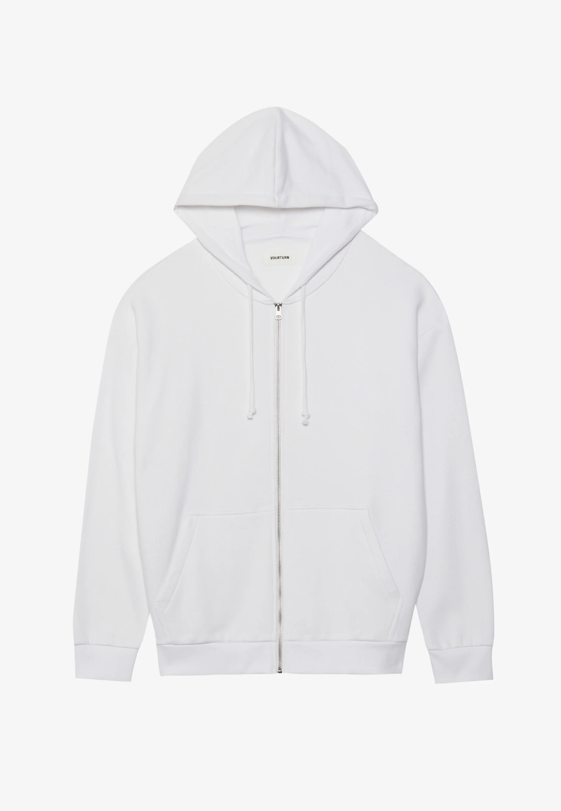 YOURTURN UNISEX - Sudadera con cremallera