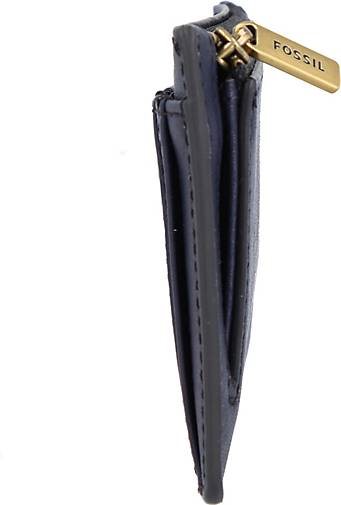 Fossil Logan Schlüsseletui Leder 14 cm