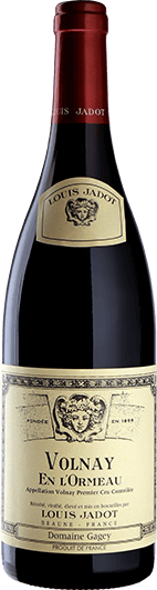 Louis Jadot : Volnay 1er cru 