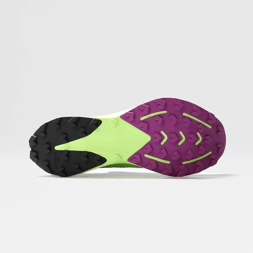 The North Face Summit VECTIV Sky NF0A7W5LIG7 / bunt