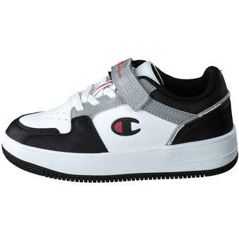 Champion Rebound 2.0 Low B PS Sneaker in weiß