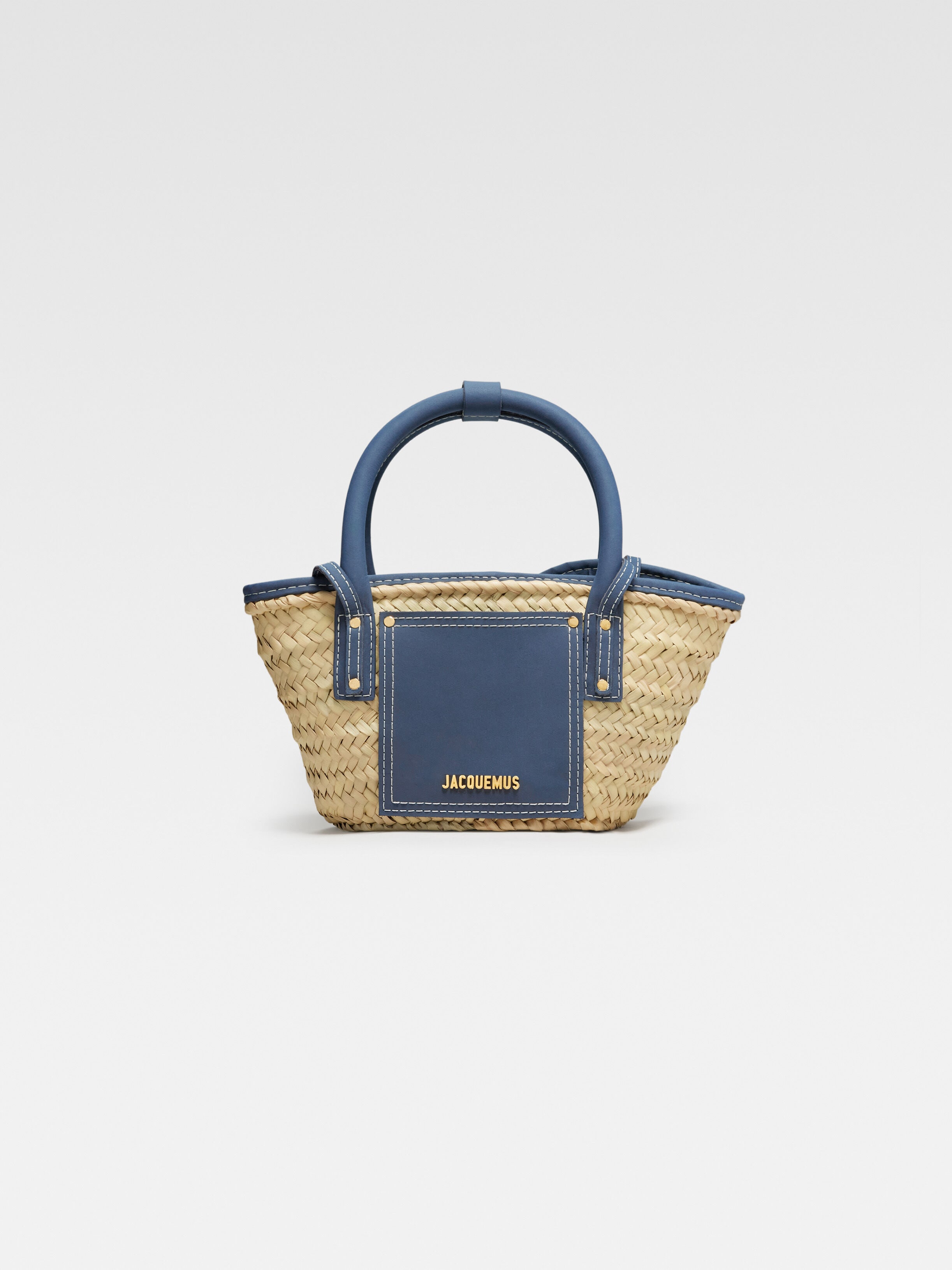 Le petit panier Soli