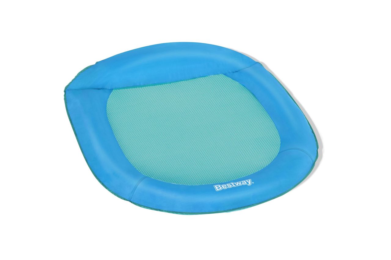 Bestway Flex 'n Fold™ Poolmatte 106 x 105 cm