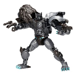 Transformers Generations Legacy Evolution Voyager Class Actionfigur Nemesis Leo Prime 18 cm