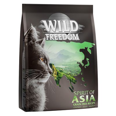Probiermix Wild Freedom