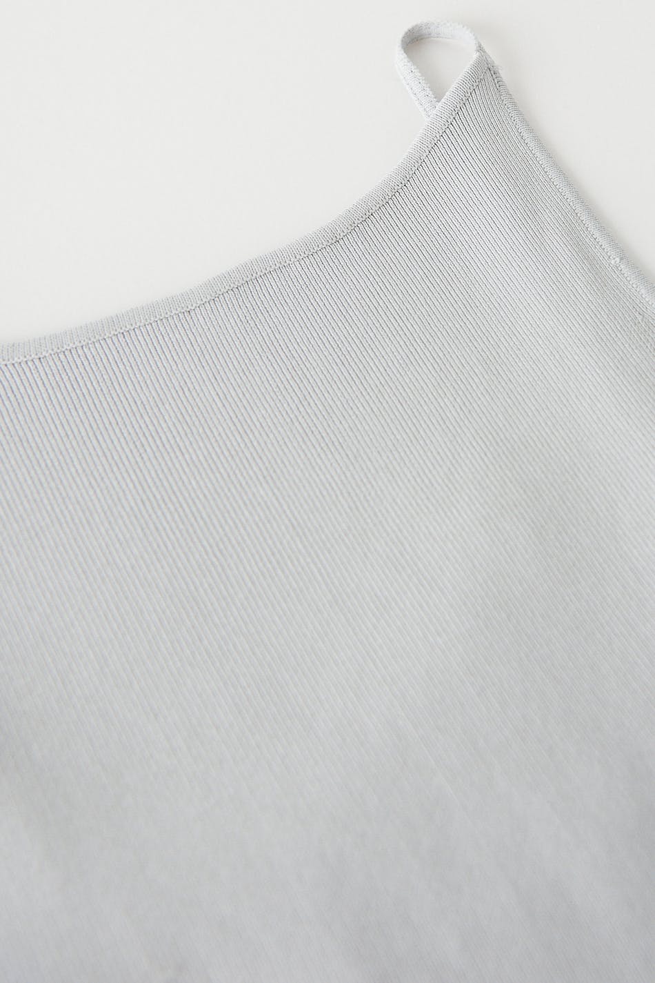 Saskia knitted top