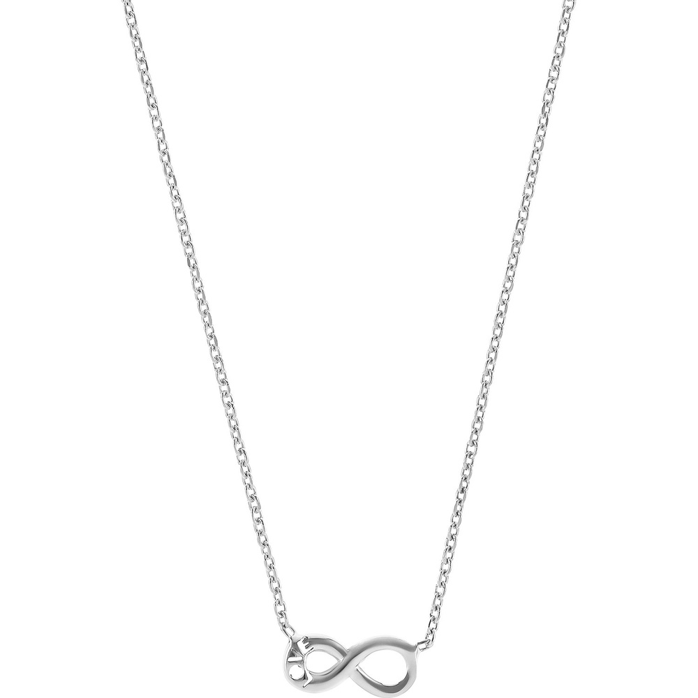 FAVS Chaînette 925 Argent collier