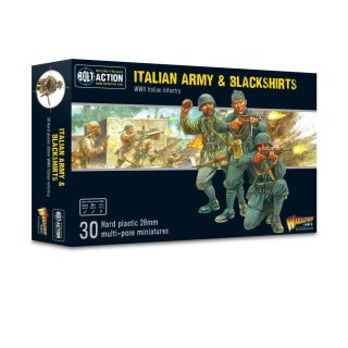 Italian Army & Blackshirts (30)