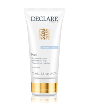 Declaré Hydro Balance Oceans Best Gesichtsmaske-75 ml