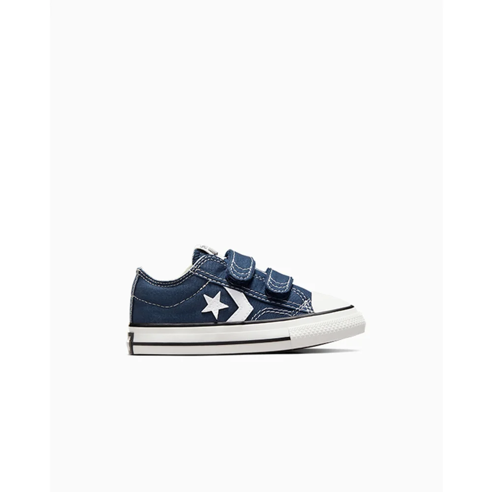 Converse Star Player 76 Easy On Foundational Canvas A05221C / blau