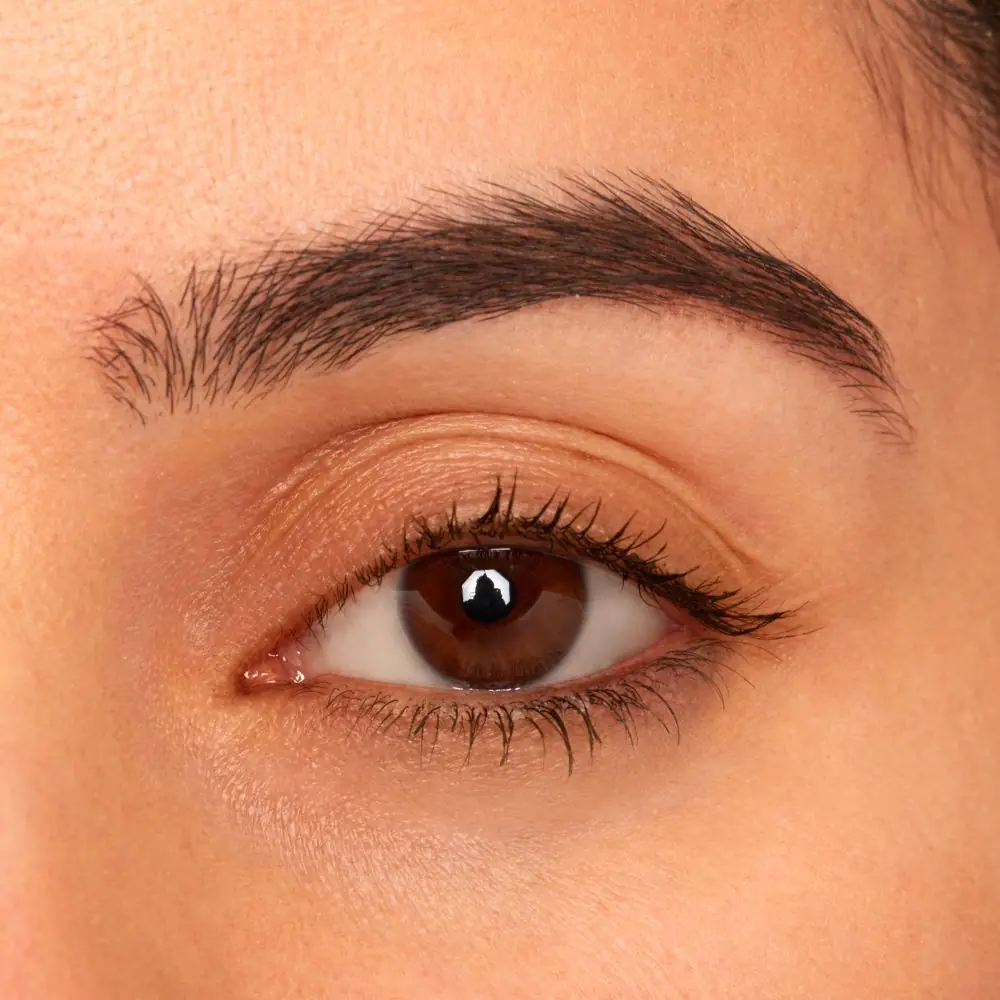 NYX Fill & Fluff olovka za obrve u boji bruneta