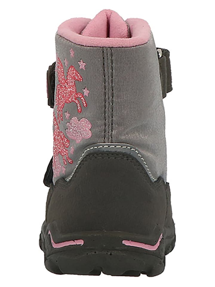 Lurchi Winterboots 