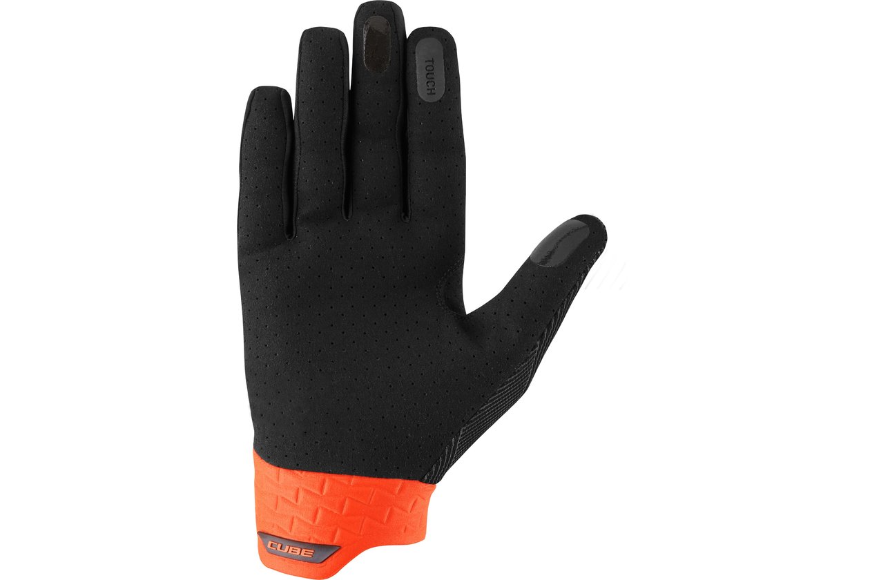 Cube Handschuhe Performance Langfinger X Actionteam - 2024