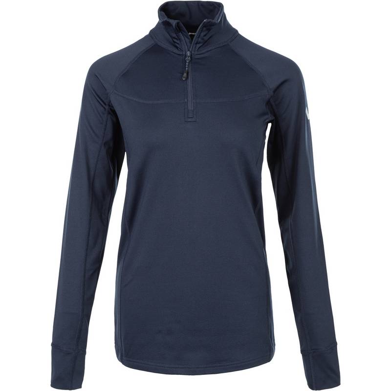 Whistler Blume Skishirt Damen