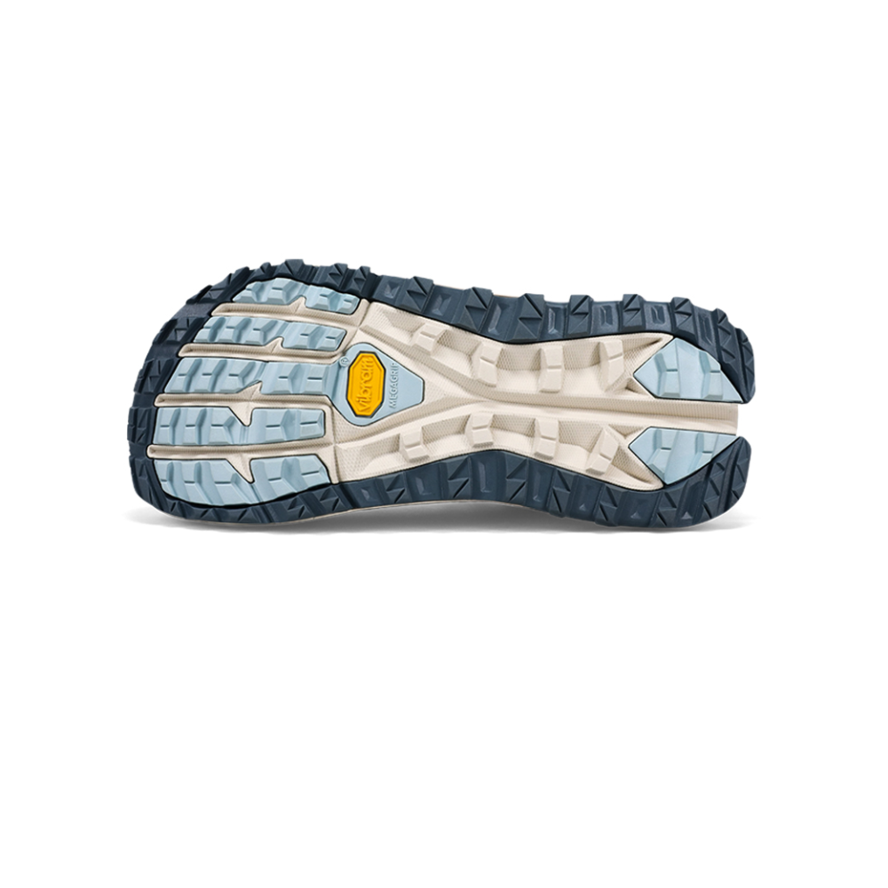 Altra Olympus 5 Hike Low AL0A7R76419 / blau