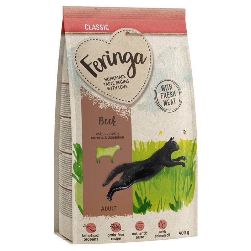Feringa Adult Classic Rind zu TOP-Preisen