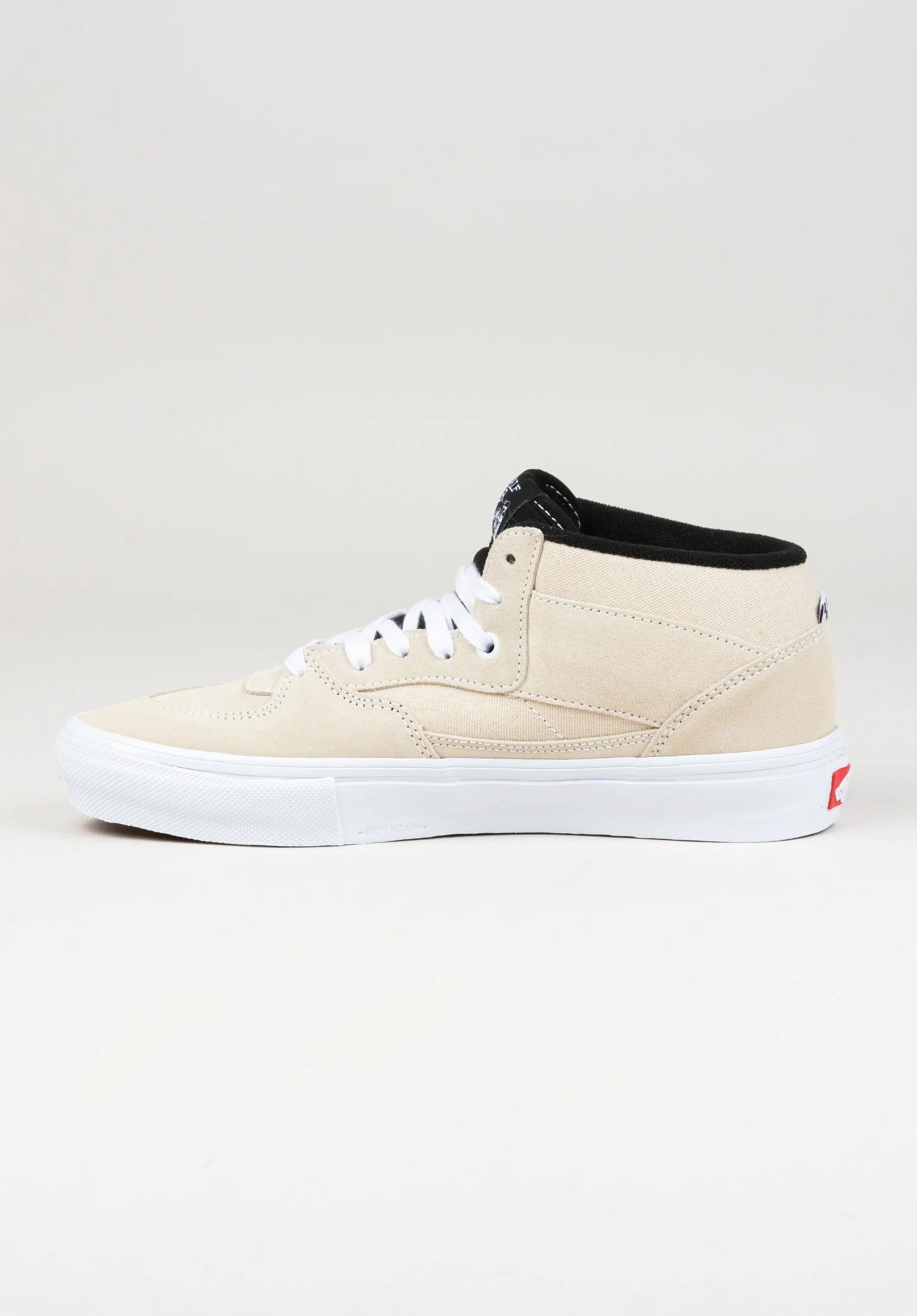 Skate Half Cab