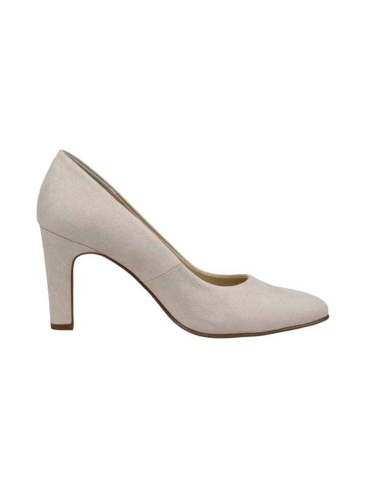 TT. BAGATT Pumps in beige günstig kaufen