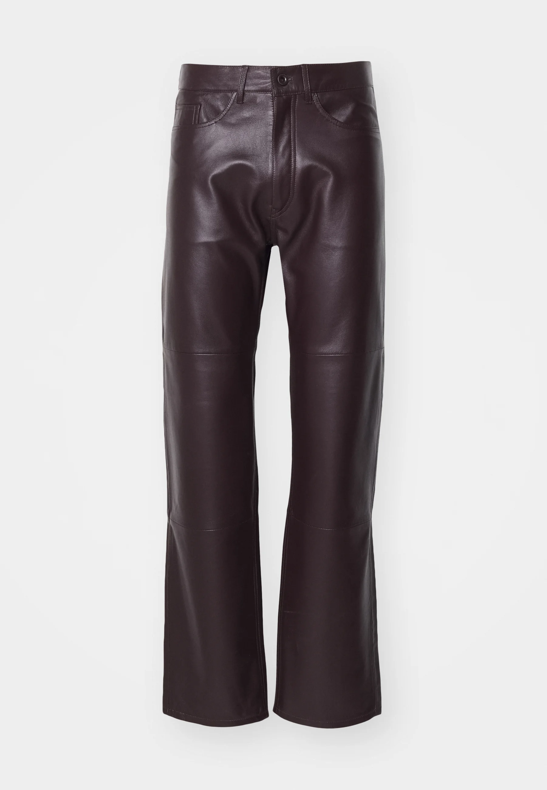 Tigre de Suecia ALEC - Pantalones de cuero