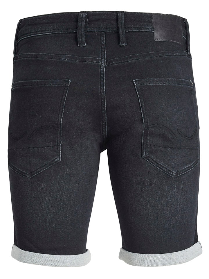 Jack & Jones Jeans-Shorts 