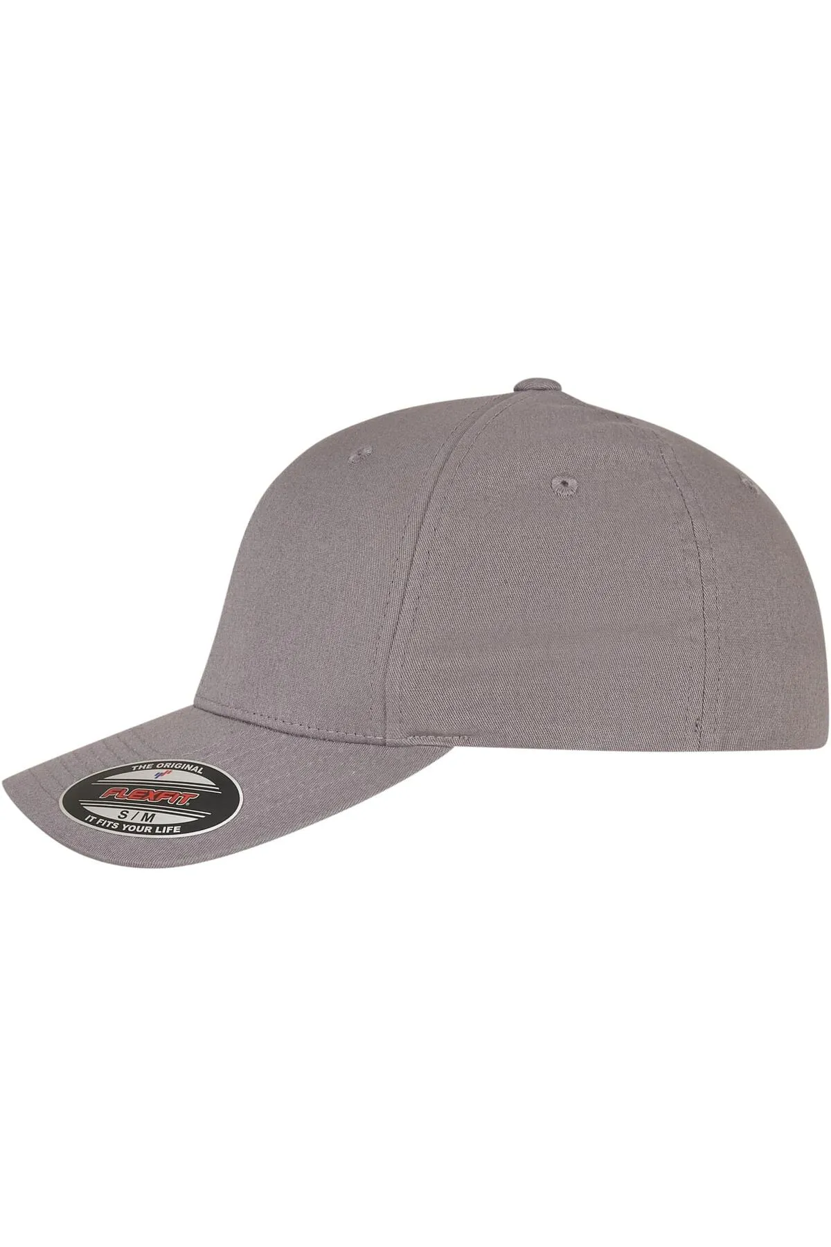 Flexfit  Cap - Grau