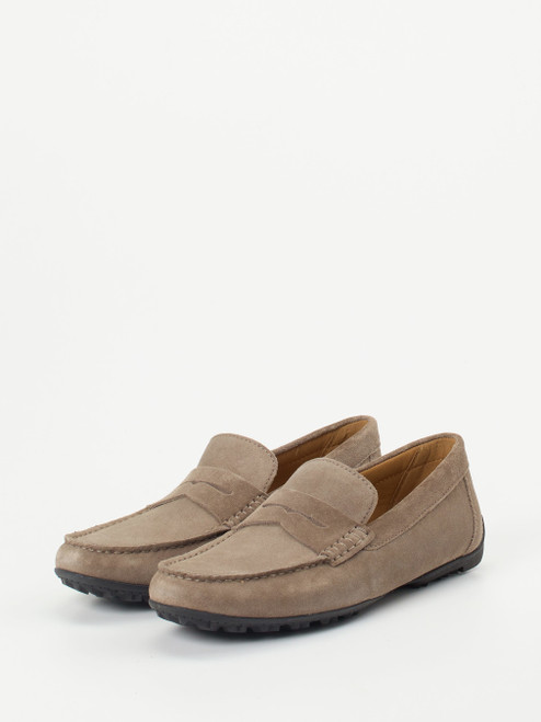 Mokassin-45114590016 Geox