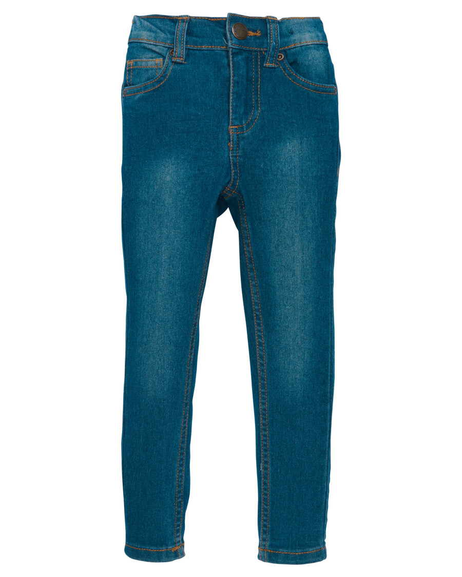 Jeans Unisex Größe 176