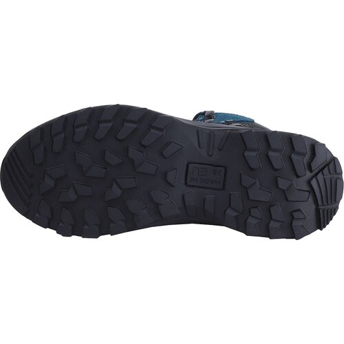 DAMEN TREKKINGSTIEFEL EXPLORER MID II AQX