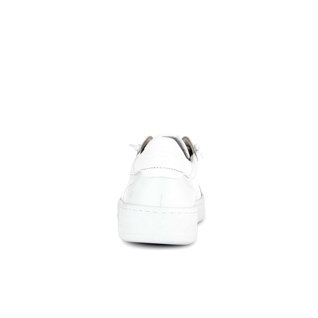 Gabor fashion Sneaker low weiß