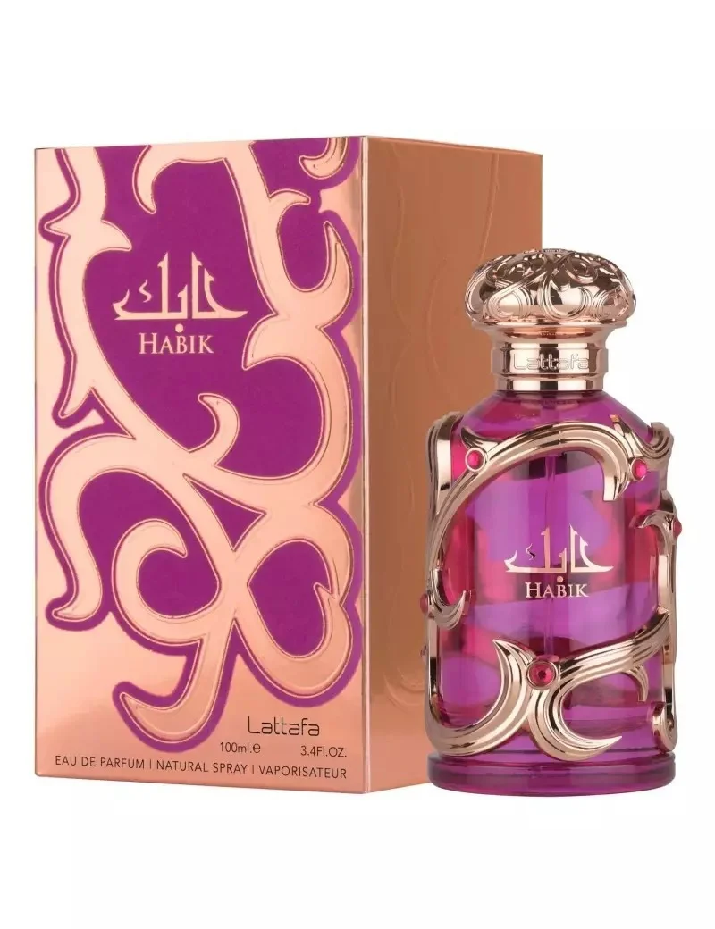 Women Habik Women - Eau de Parfum