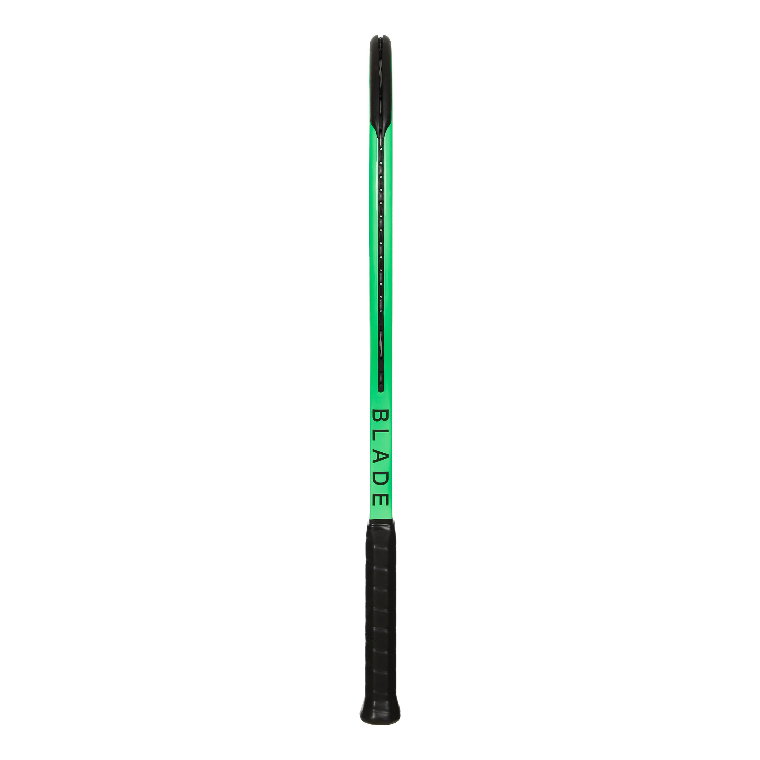 Blade 100L V8 Bright Neon Green Testschläger