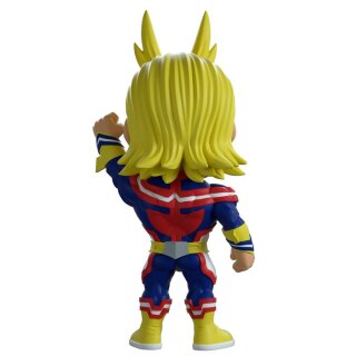 Youtooz: My Hero Academia Vinyl Figur - All Might
