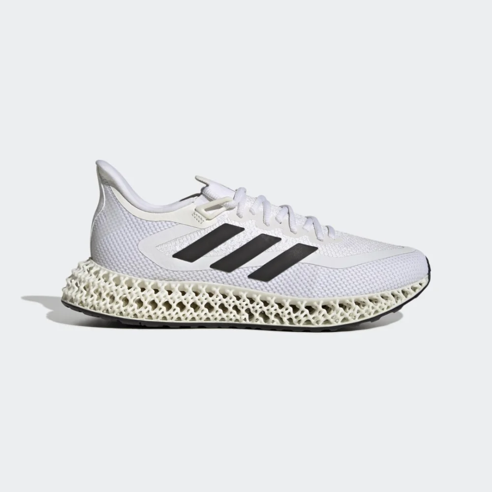 adidas 4DFWD 2 gx9247 / weiss
