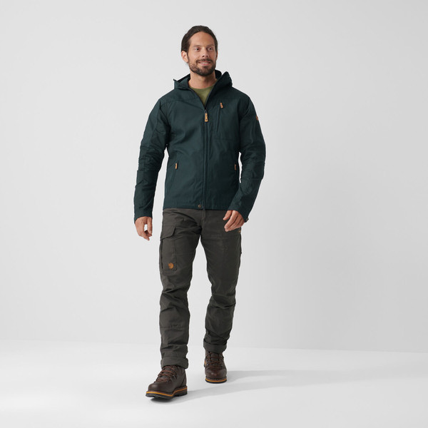 STEN JACKET M Herren - Übergangsjacke