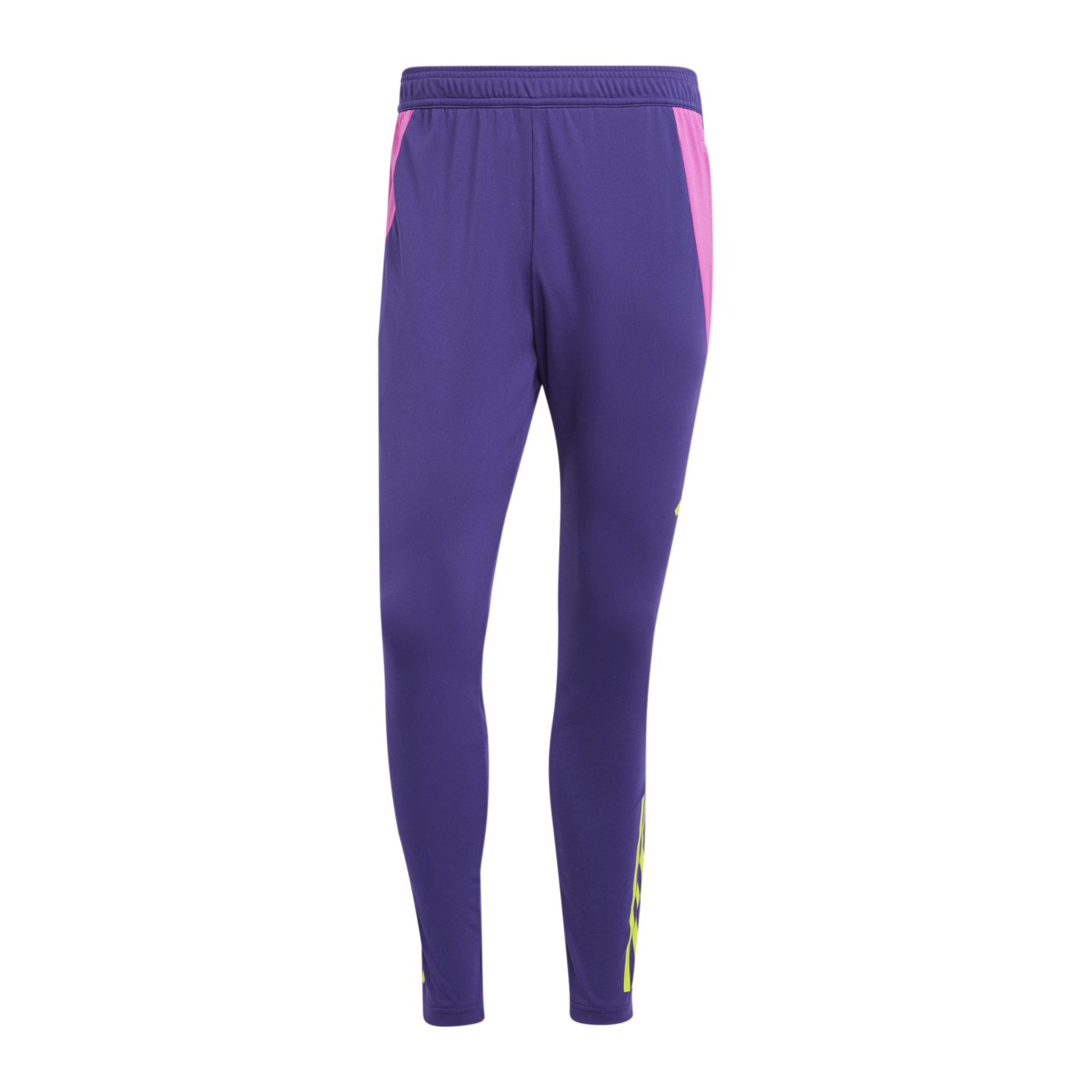 adidas Generation Predator Trainingshose Lila Pink