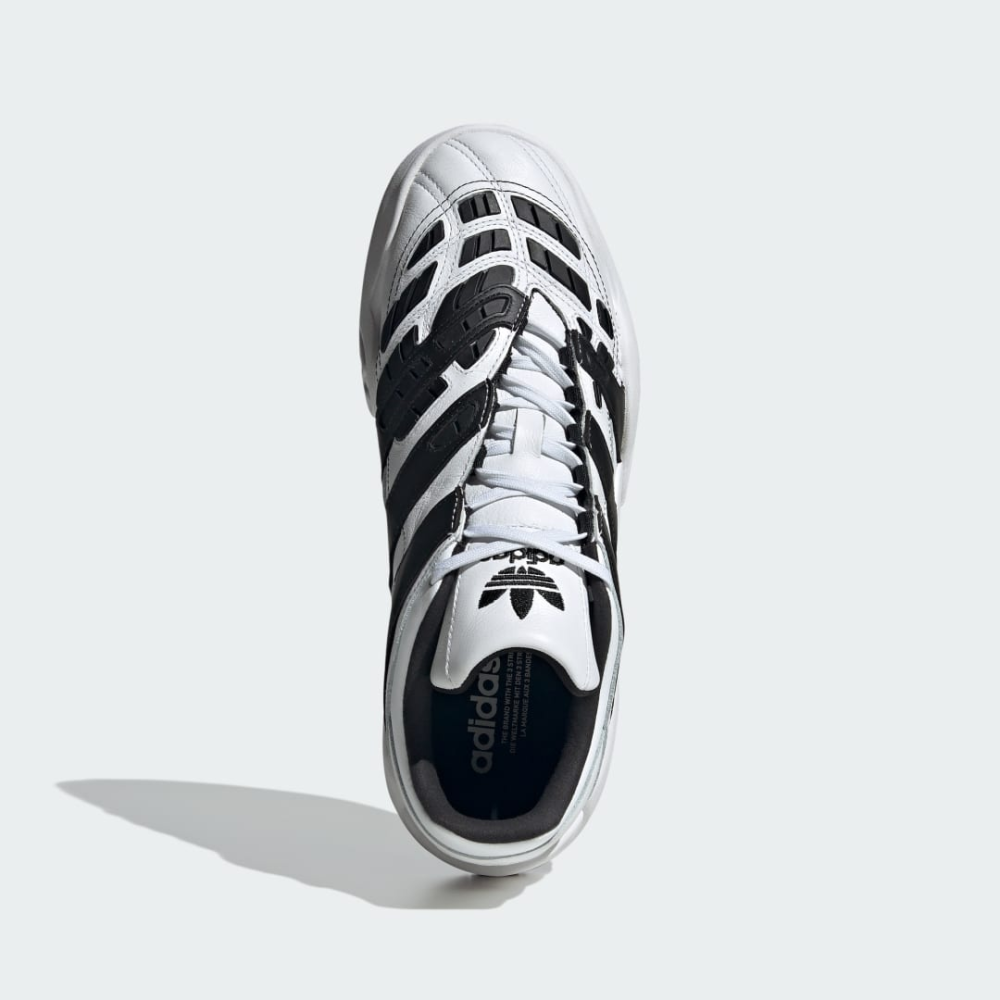 adidas Predator XLG White ID8367 / weiss