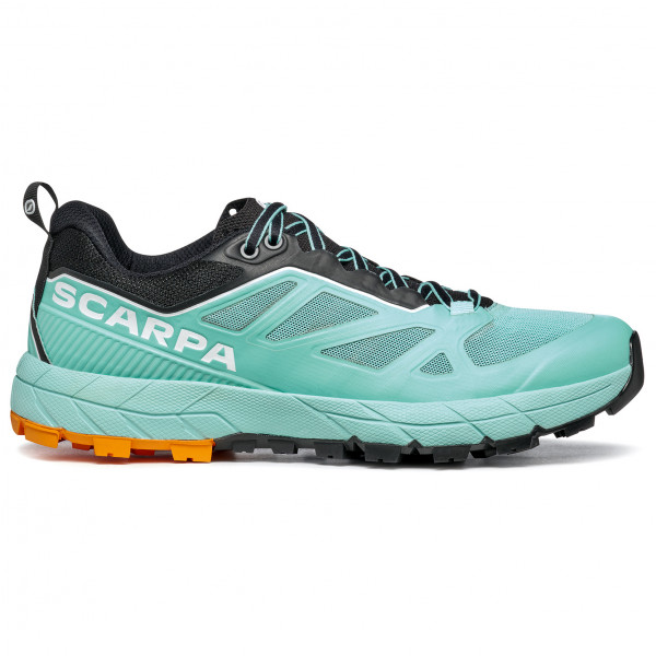 Scarpa - Women's Rapid - Approachschuhe