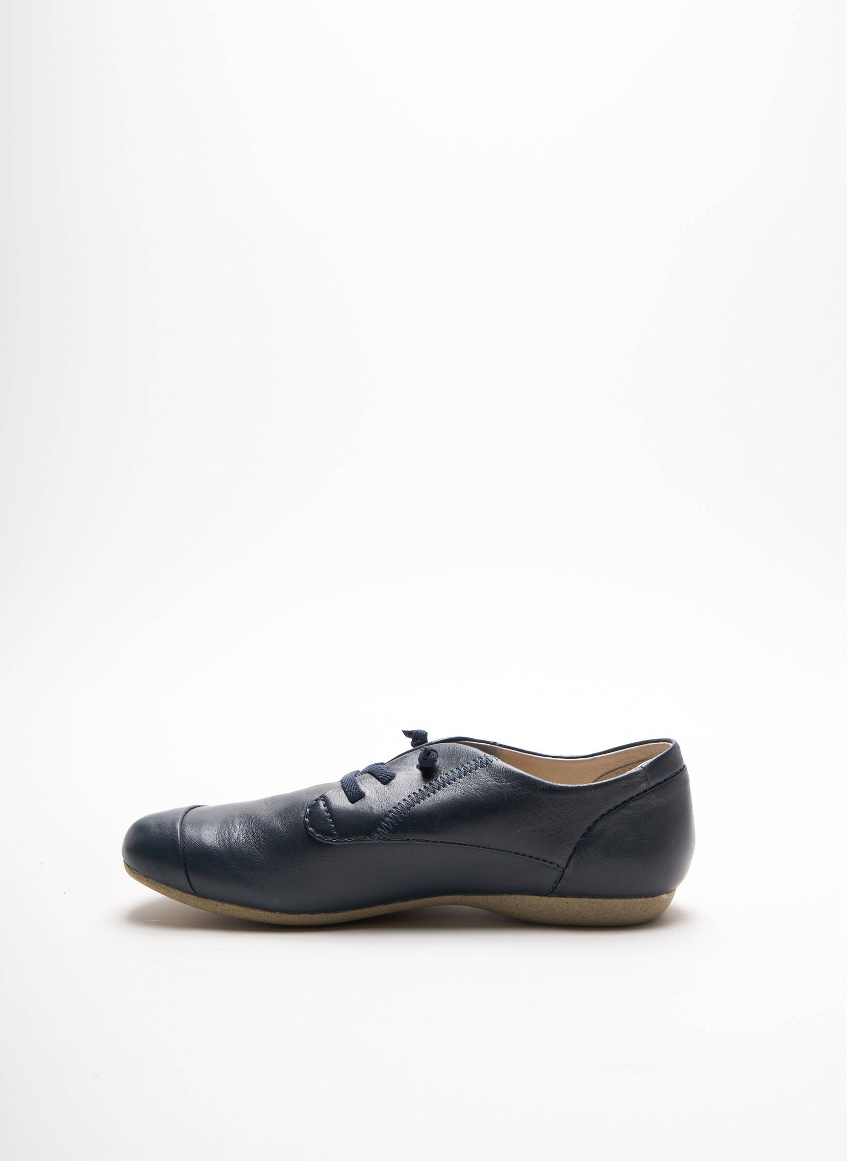 Josef Seibel Baskets Femme couleur bleu