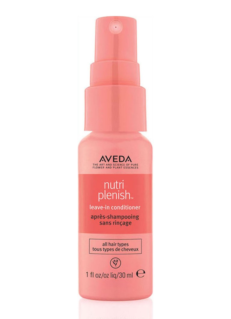 AVEDA Nutriplenish vitaminų nenuplaunamas kondicionierius purškiamas