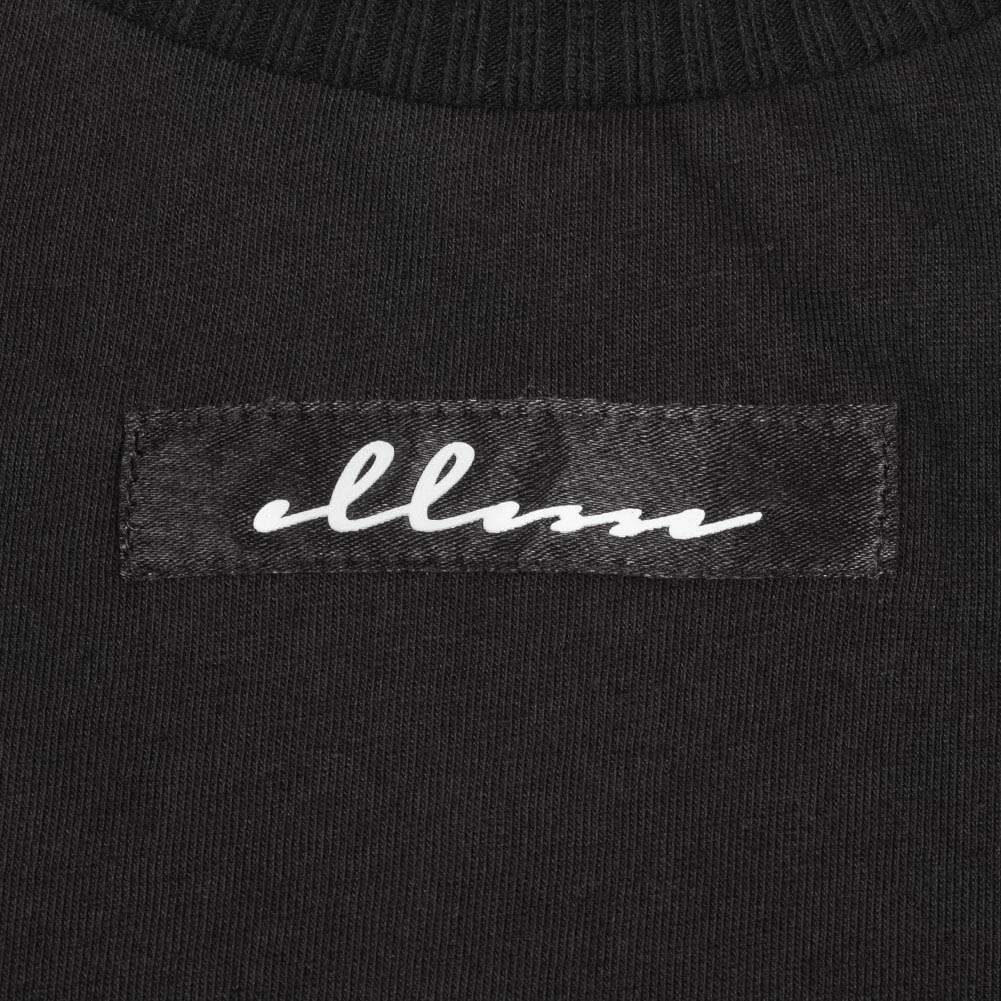 ellesse Elleyna Damen Crop T-Shirt SGP15955-011